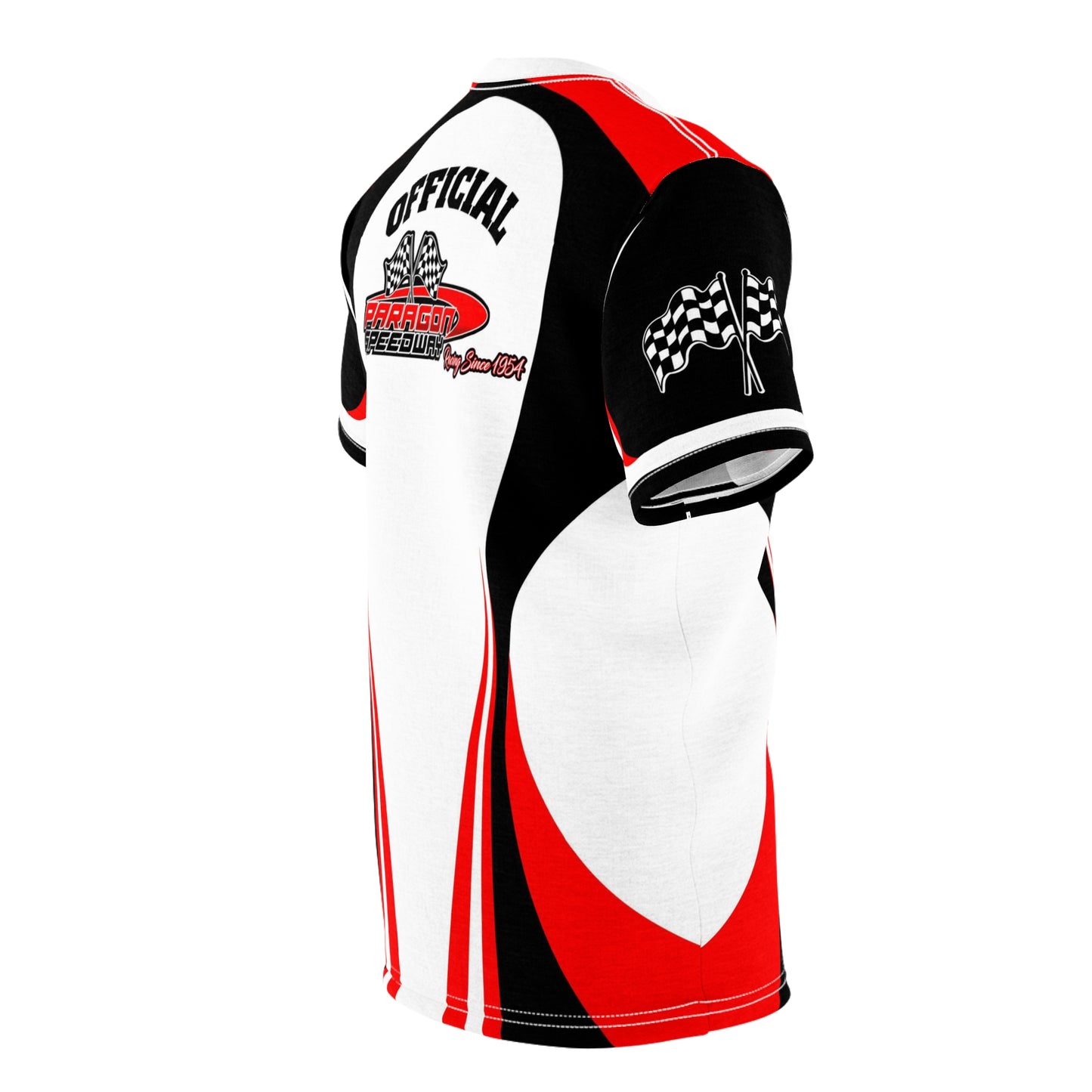 Paragon official shirt