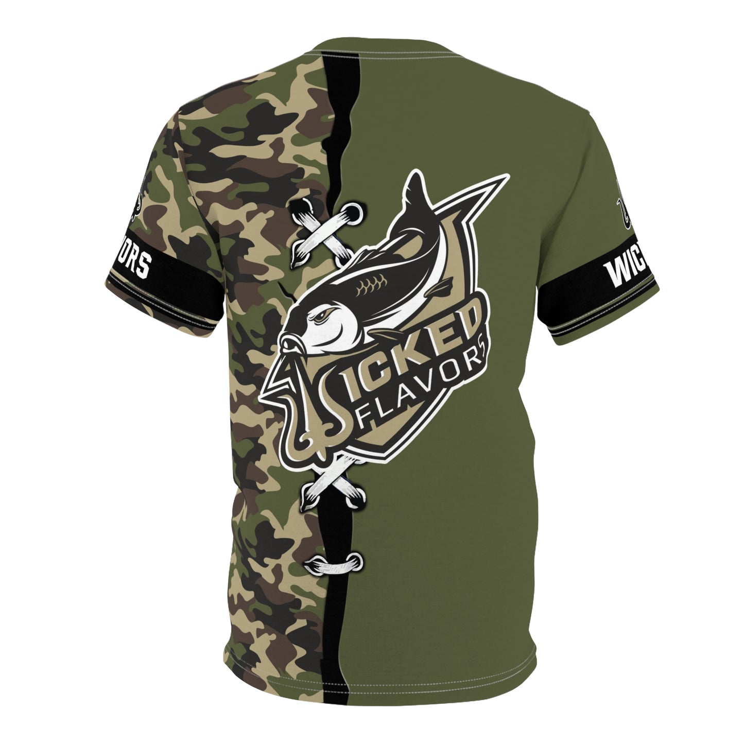 camo