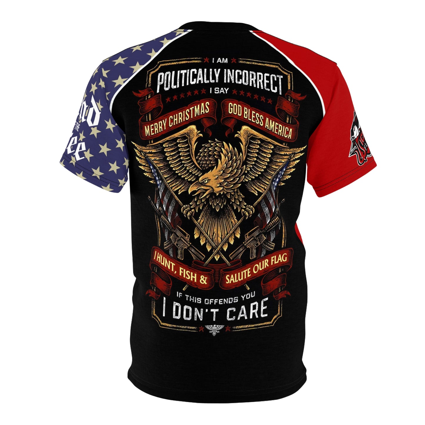 PUNISHER T