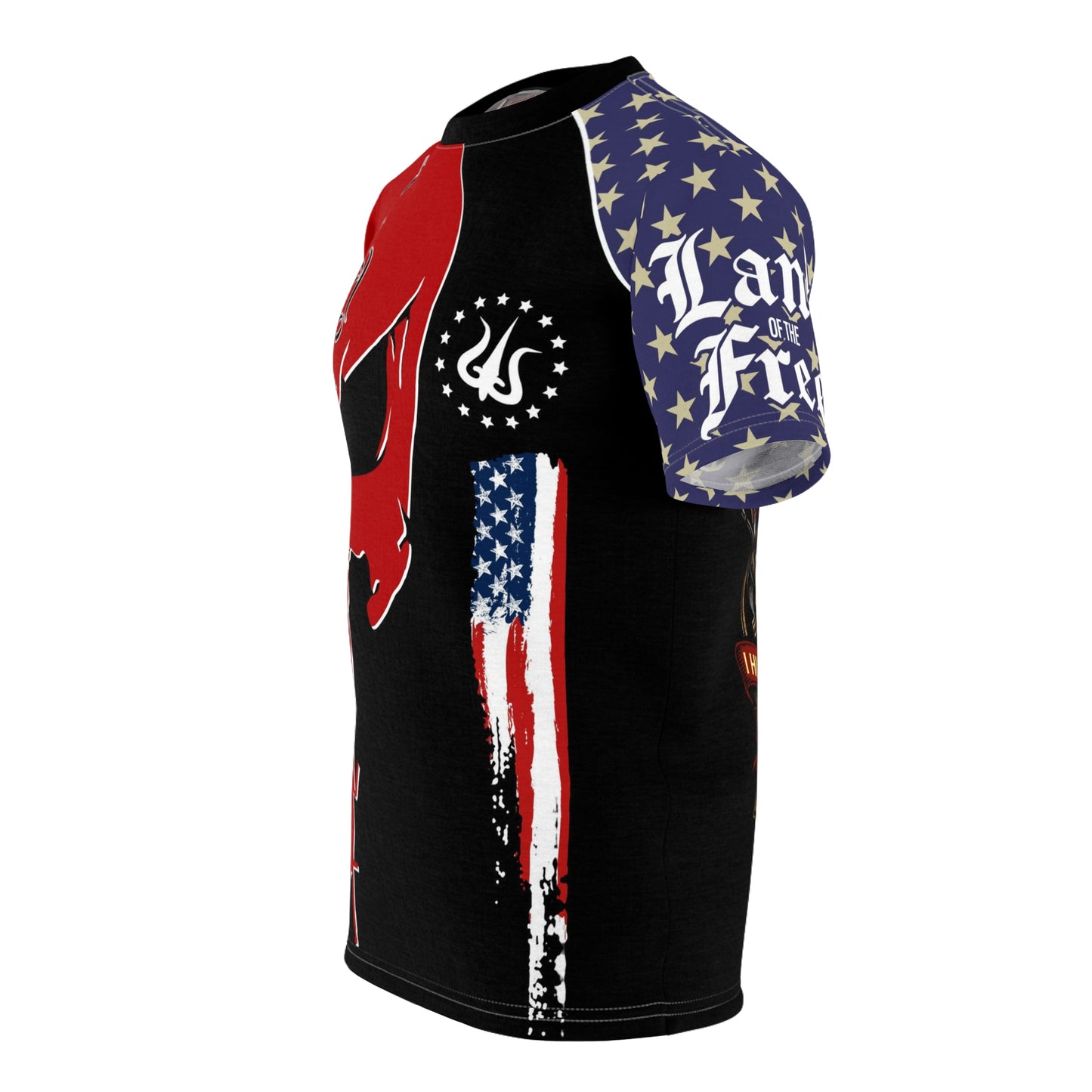 PUNISHER T