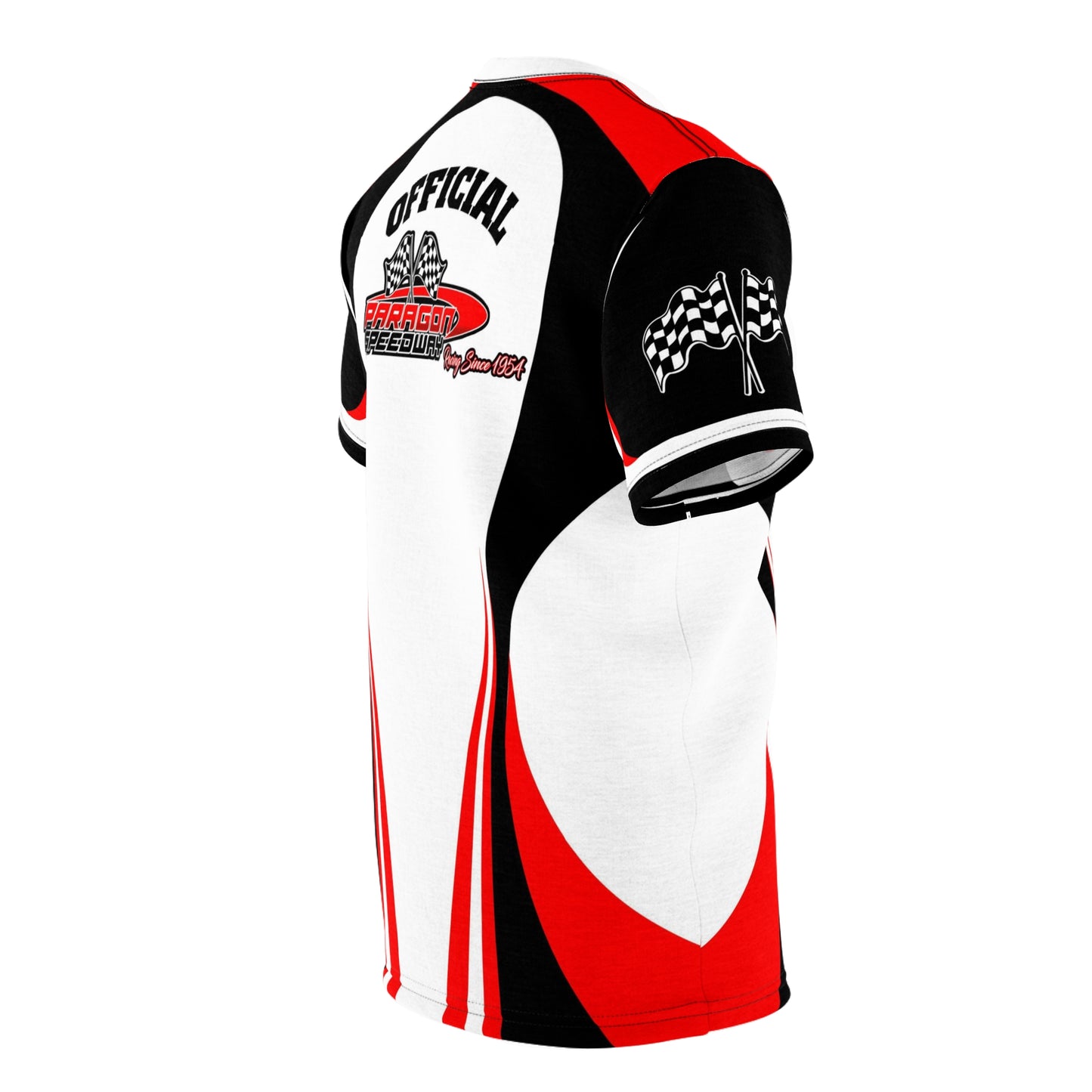 Paragon official shirt