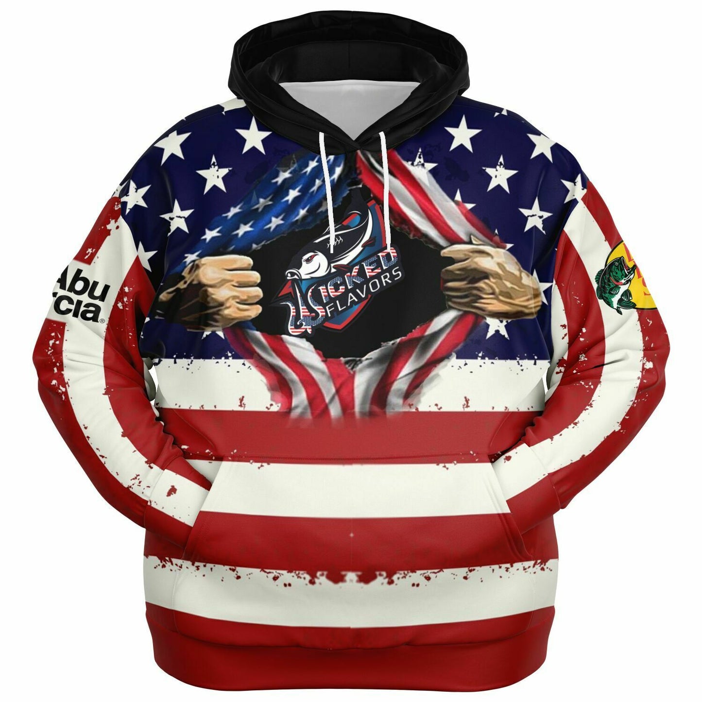 2XL PATRIOT