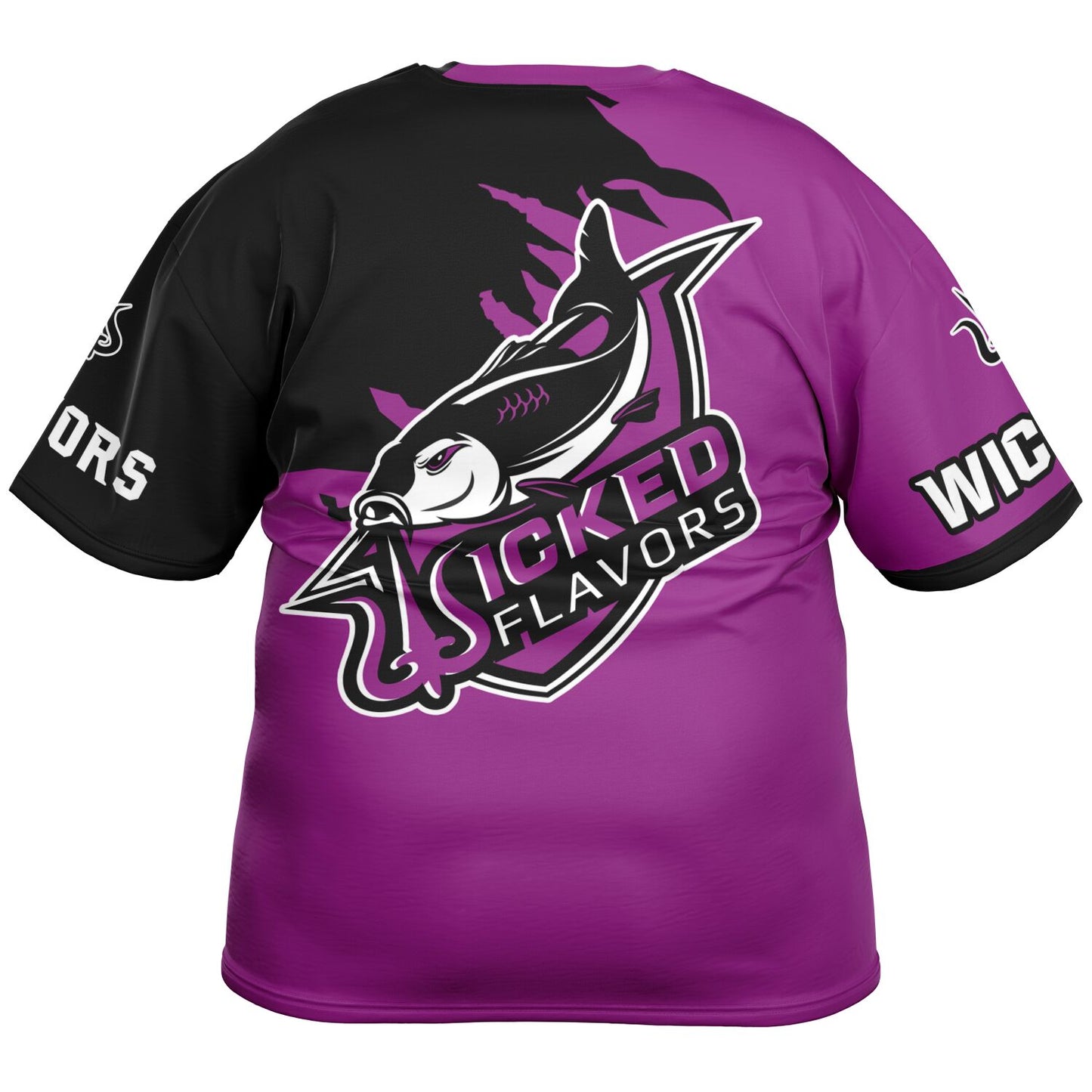 BIG-T PURPLE BLACK