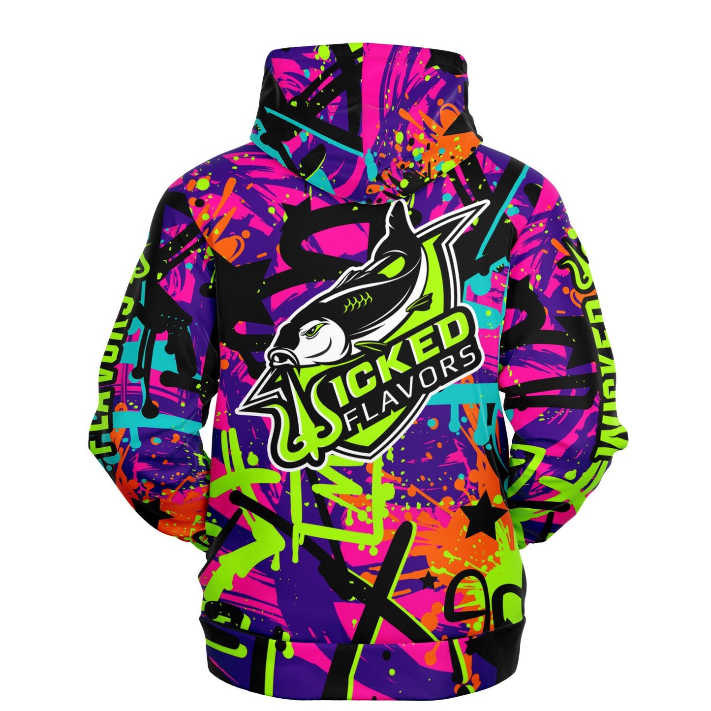 NEON GRAFITTI