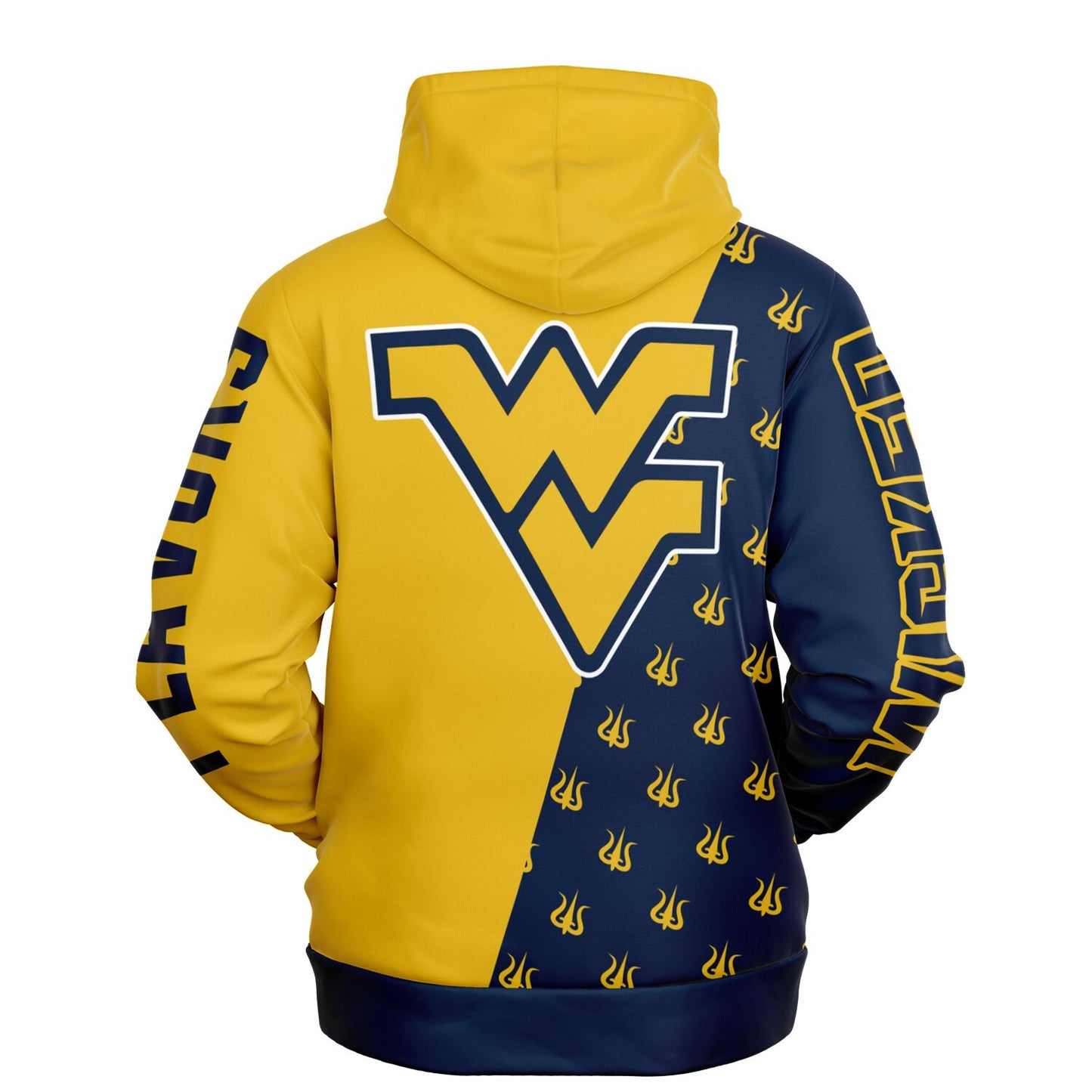 HOODIE WEST V