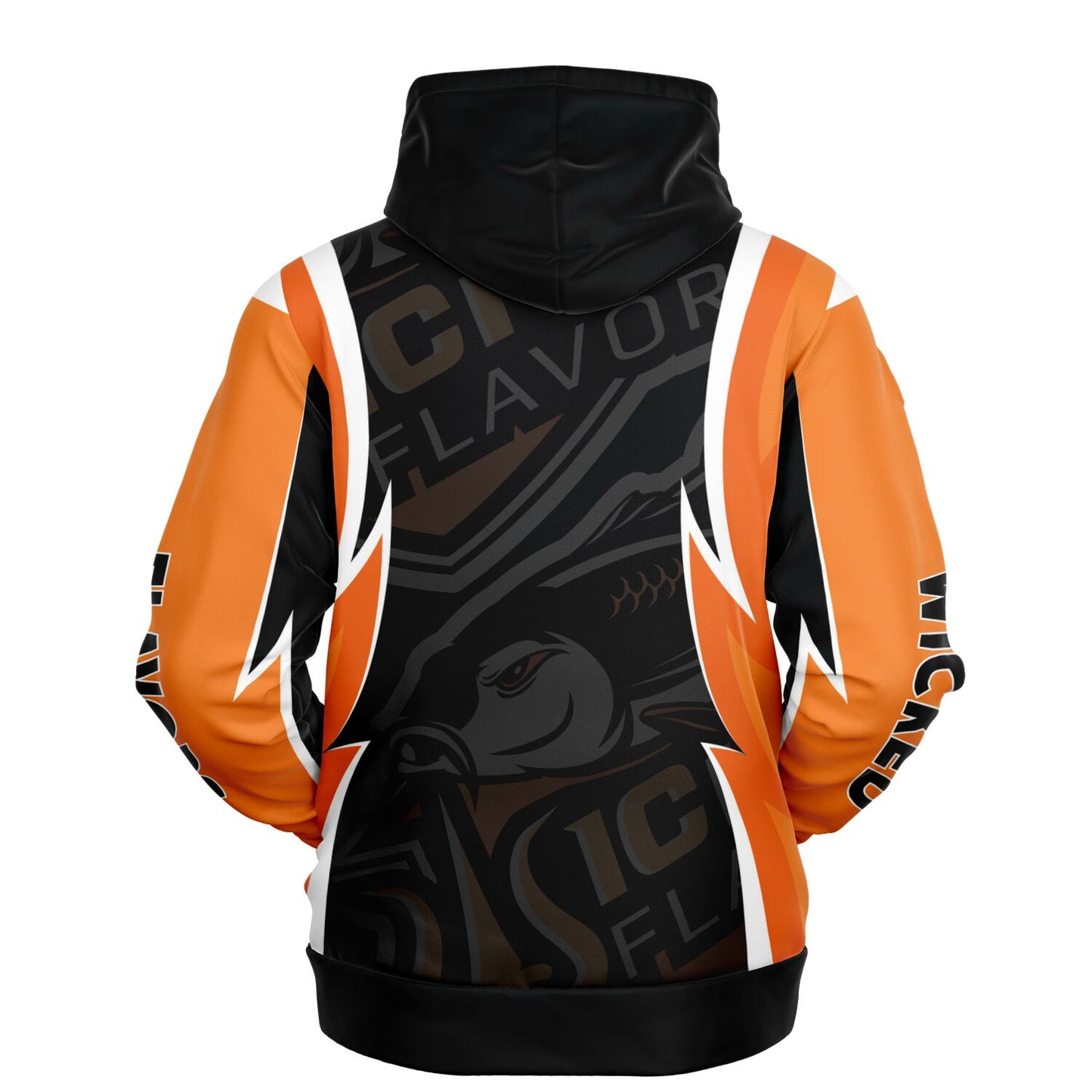 HOODIE HARLEY