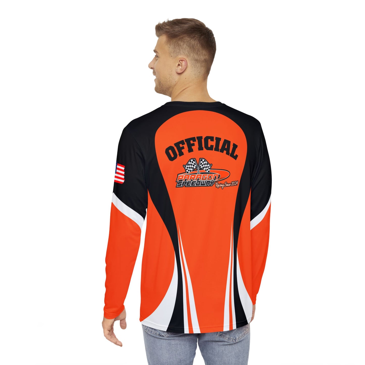 PARAGON SPF50 LONG SLEEVE SHIRT v2