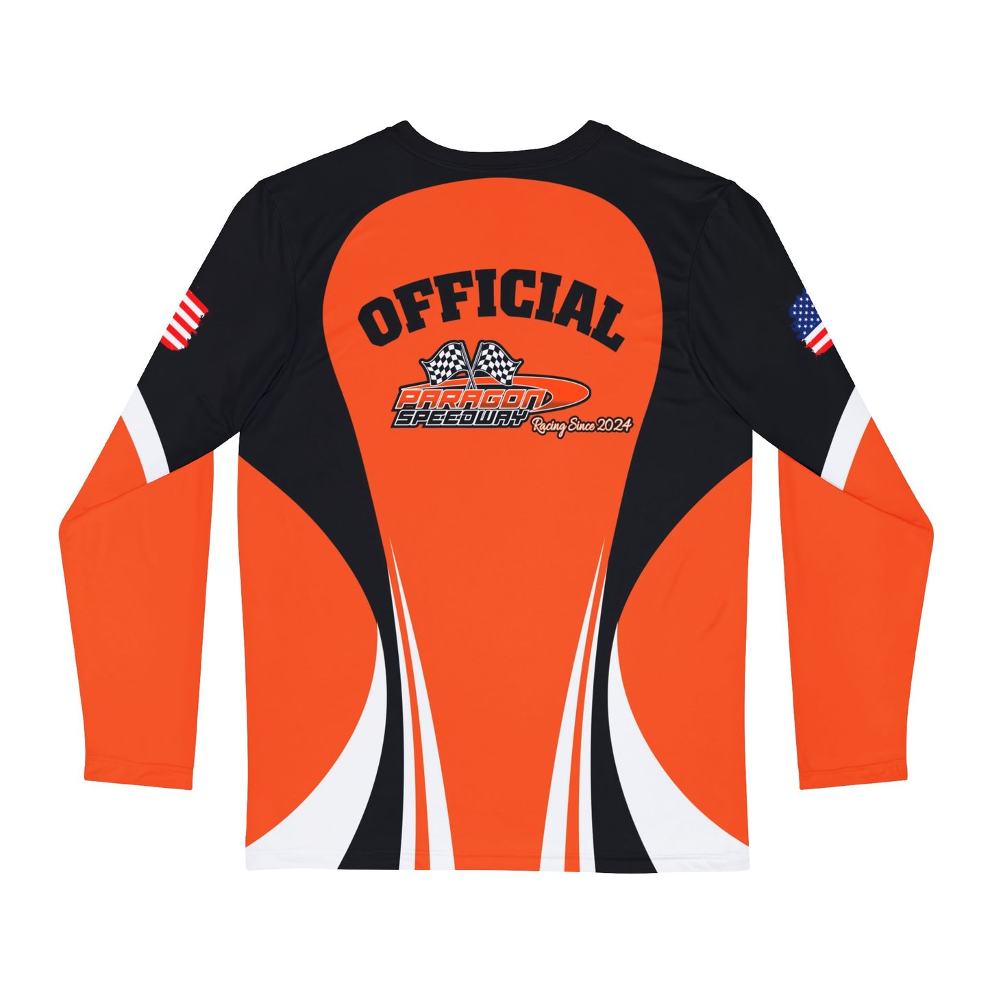 PARAGON SPF50 LONG SLEEVE SHIRT v2