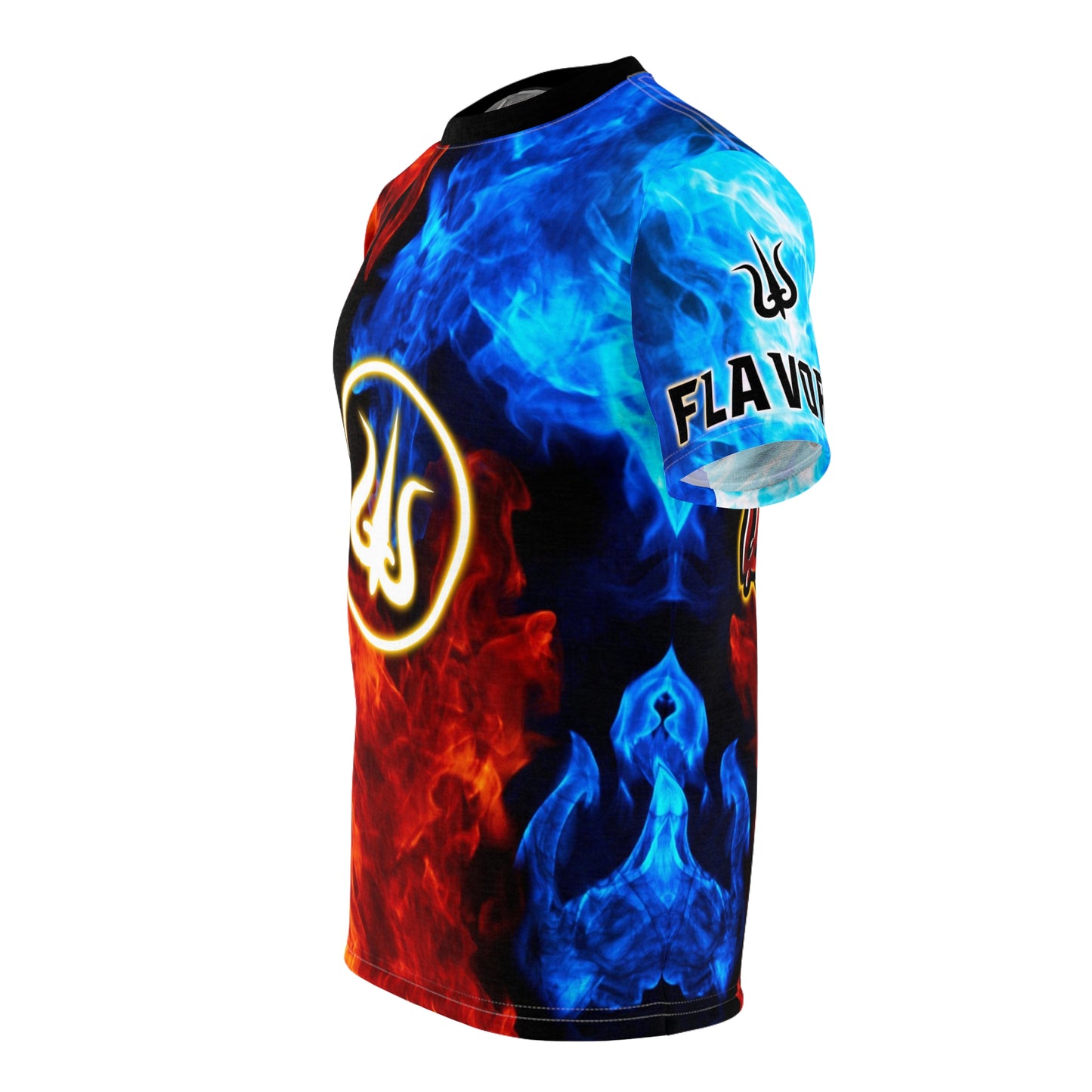 FIRE&ICE