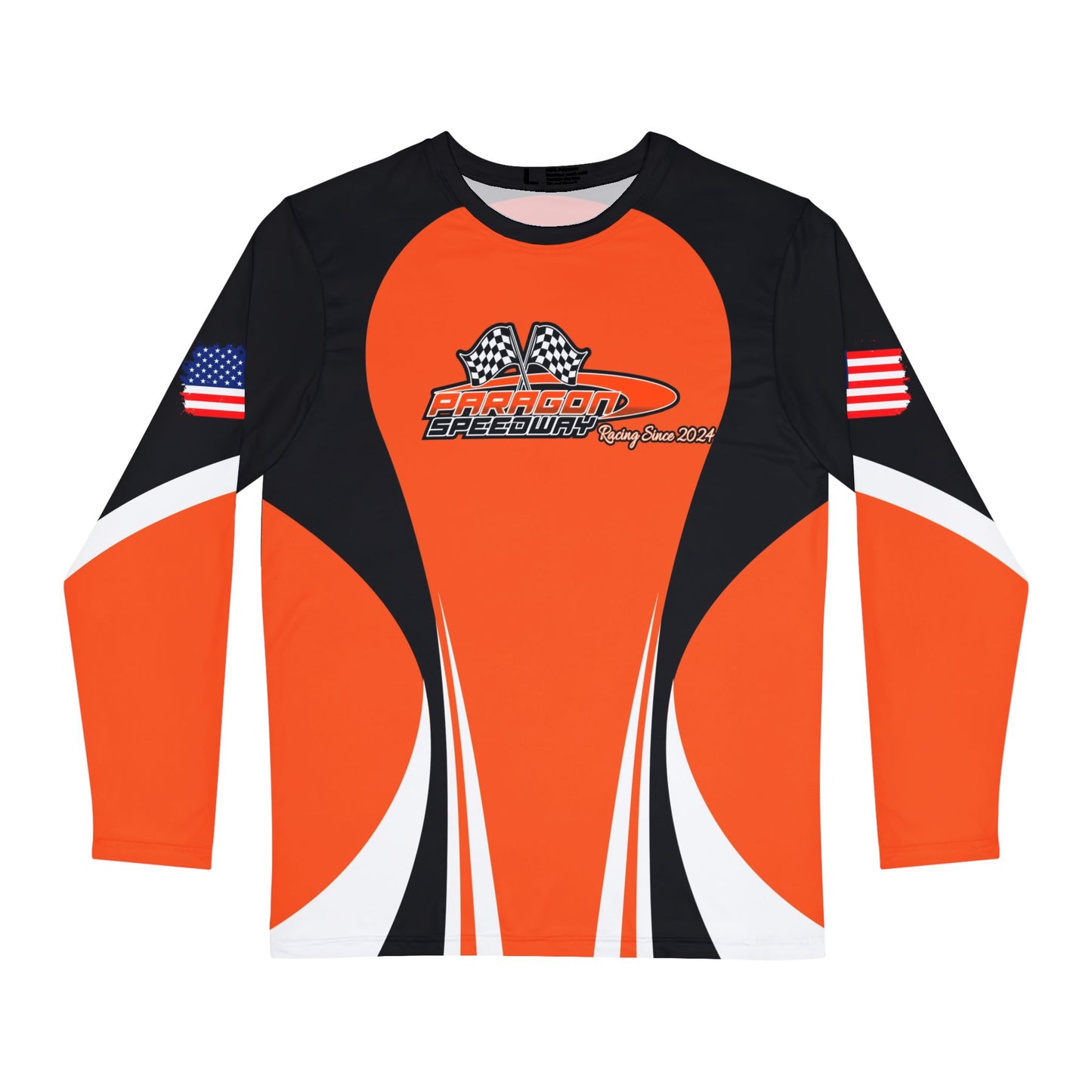PARAGON SPF50 LONG SLEEVE SHIRT v2