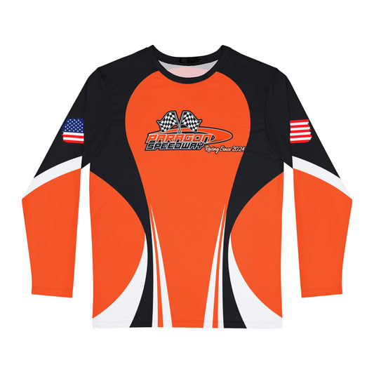 PARAGON SPF50 LONG SLEEVE SHIRT v2