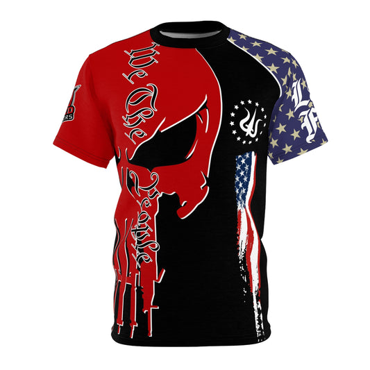 PUNISHER T