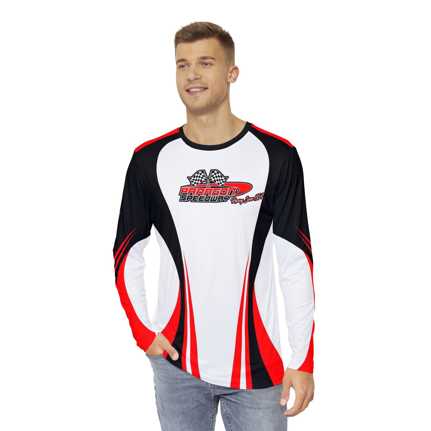 spf 50 high performance shirt