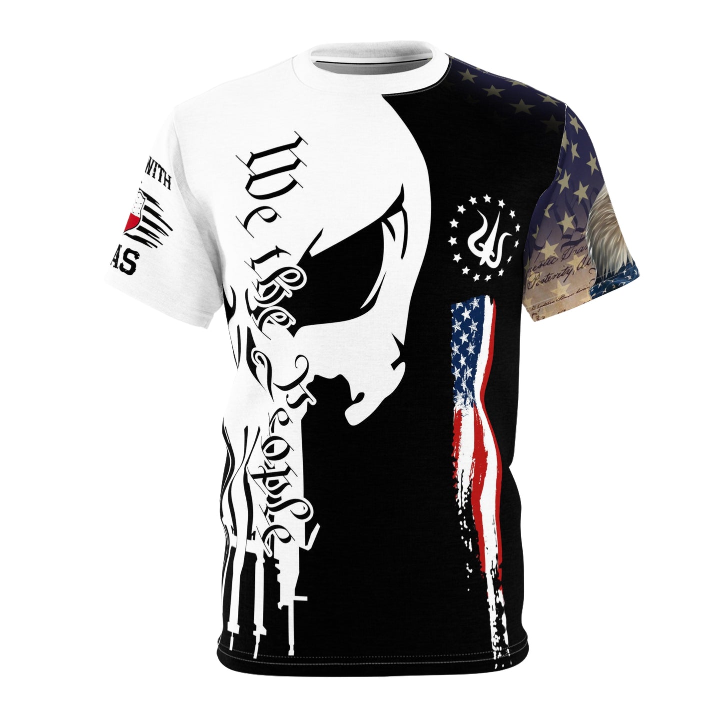 Punisher Texas
