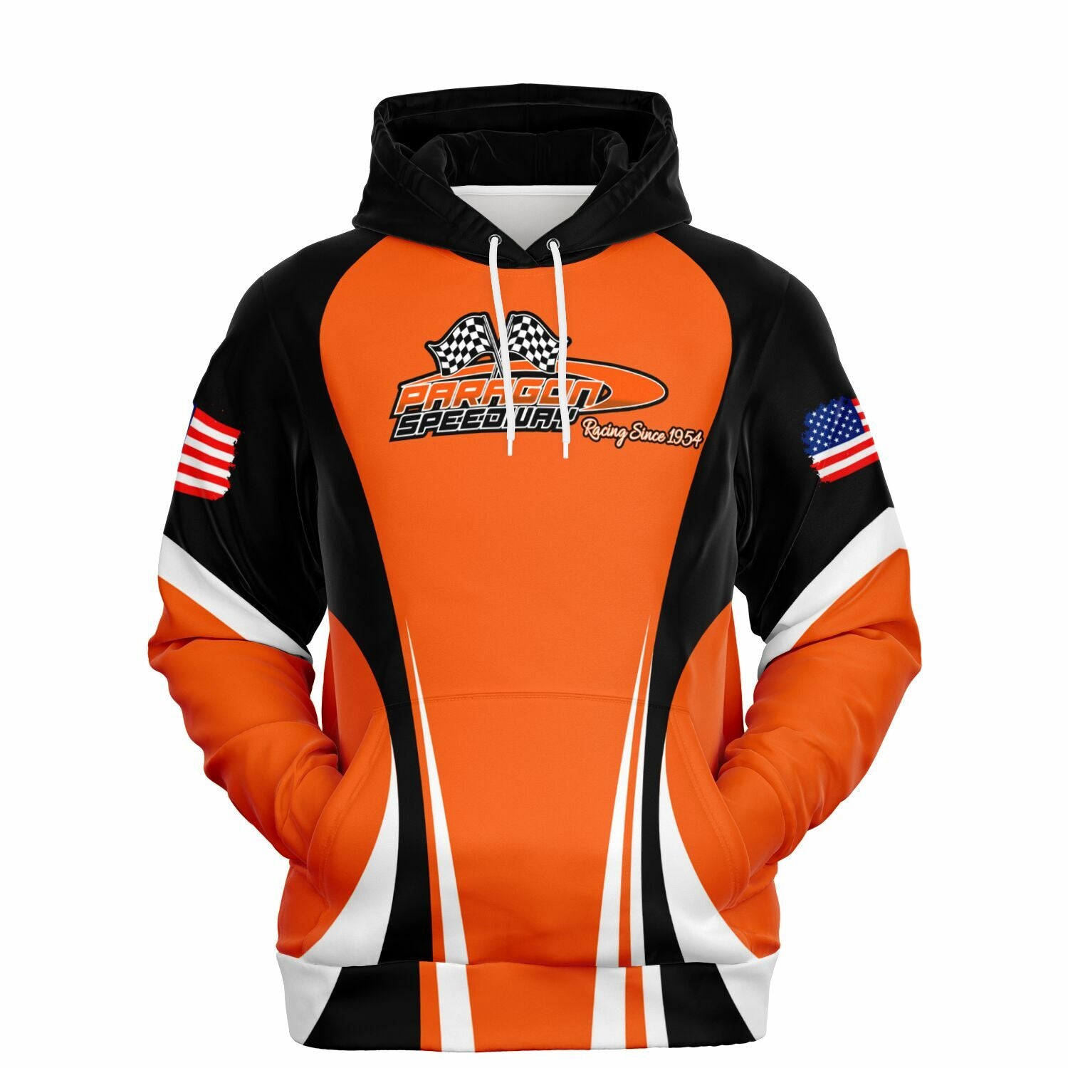 PARAGON HOODIES