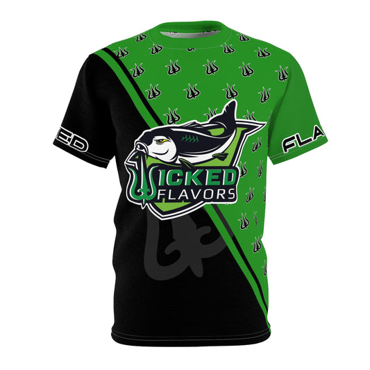 Green/Black