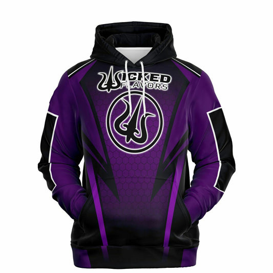 RAVEN HOODIE