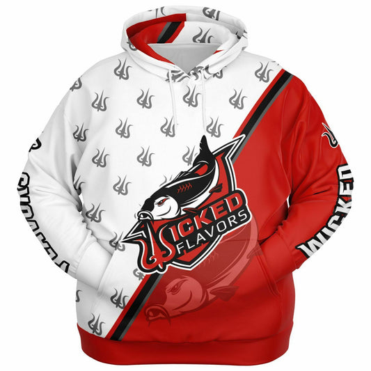 2XL RED AND BLACK