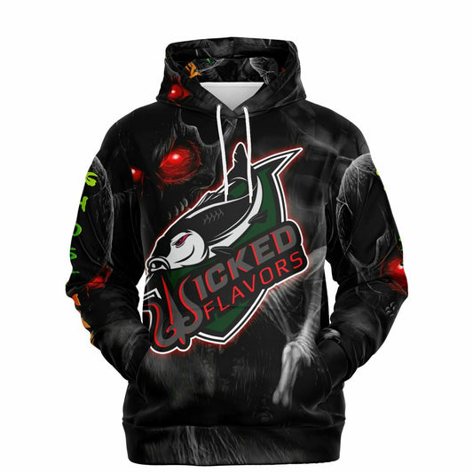 GJOST MONEY HOODIE
