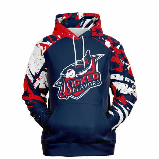 RWB HOODIE