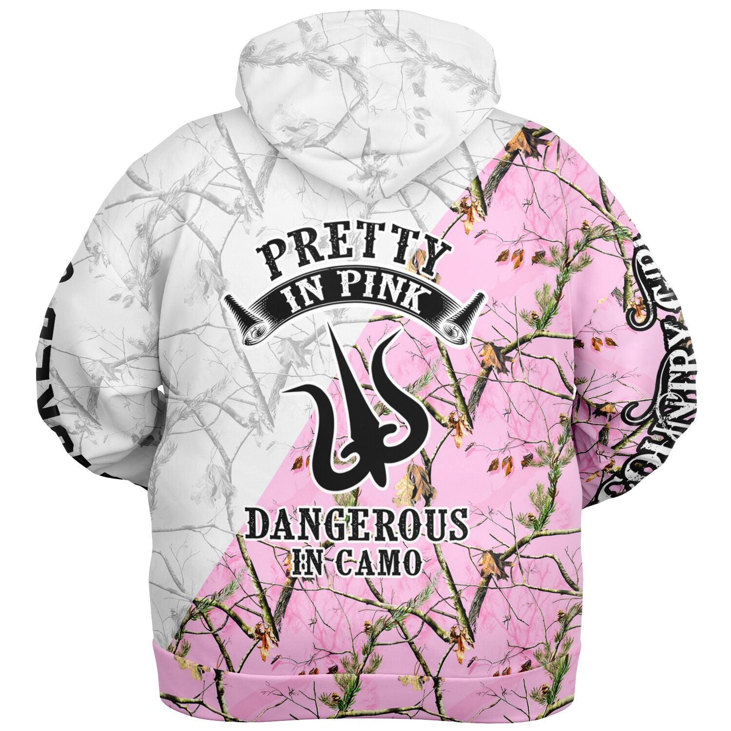 2XL PRETTY IN LIGHT PINK