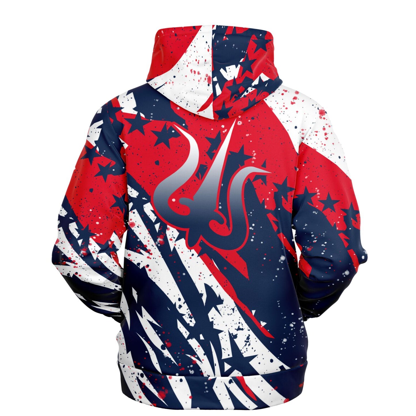 RWB HOODIE