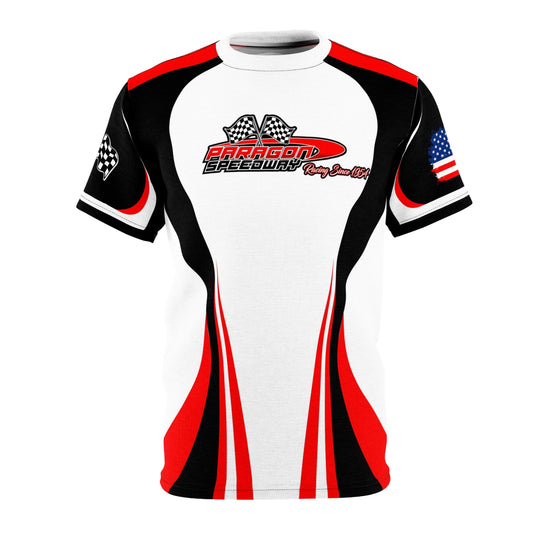 Paragon official shirt