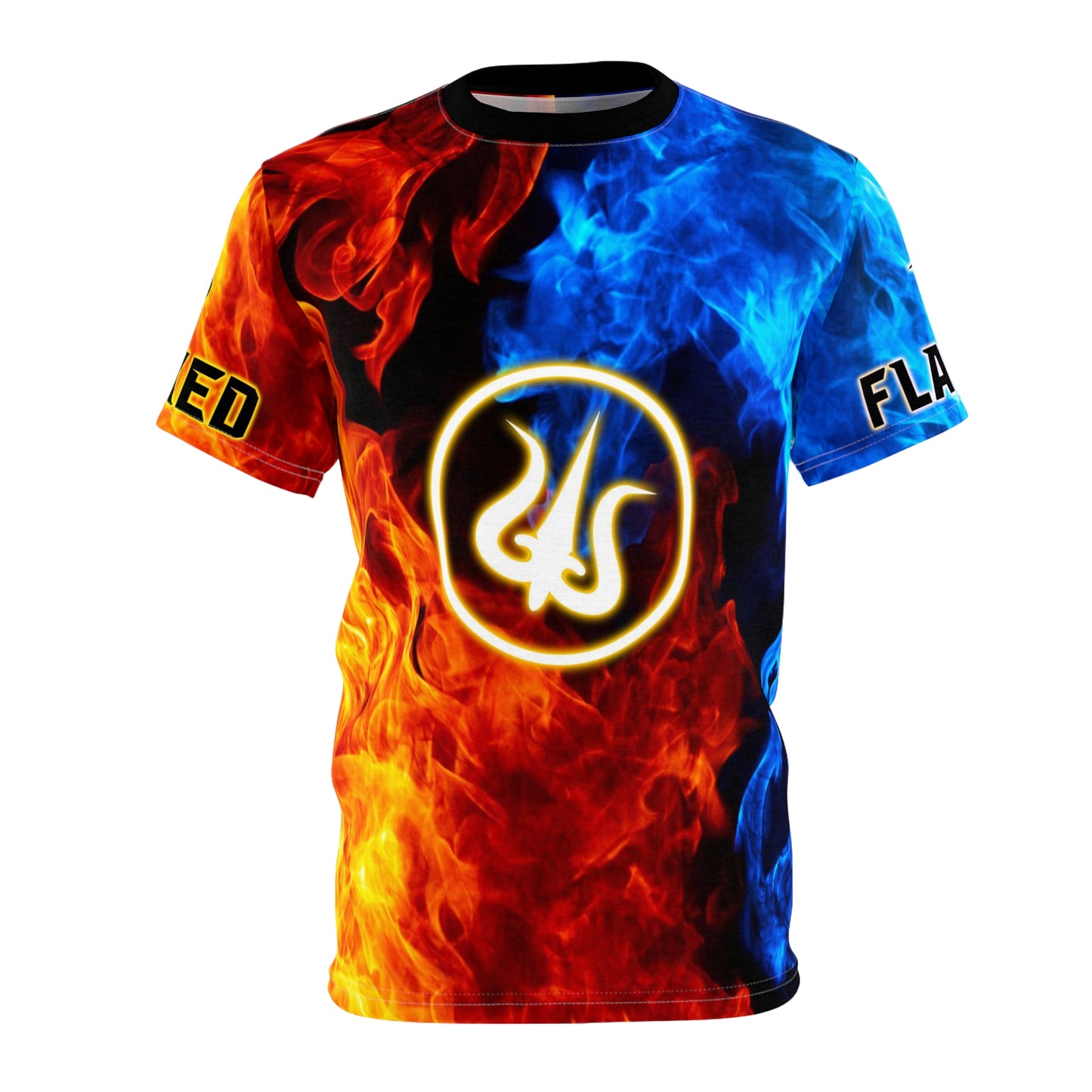 FIRE&ICE