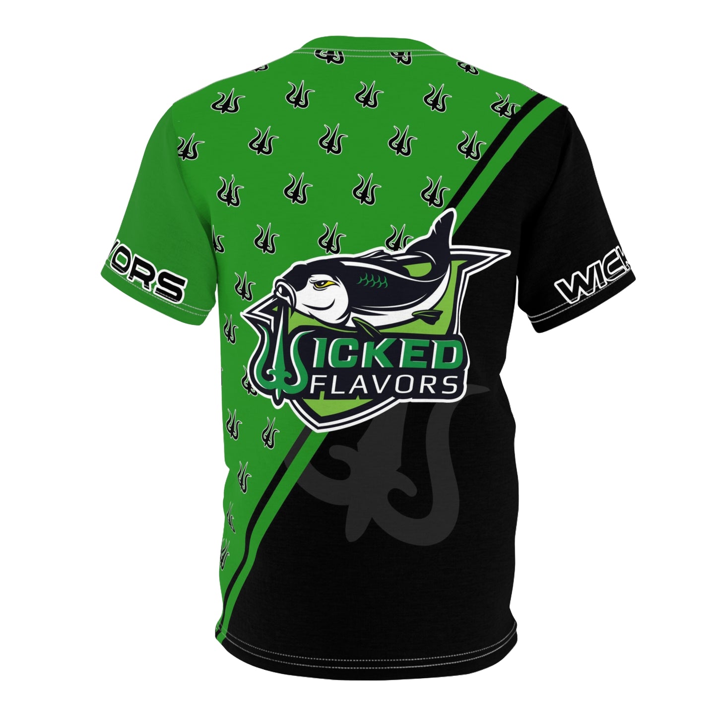 Green/Black