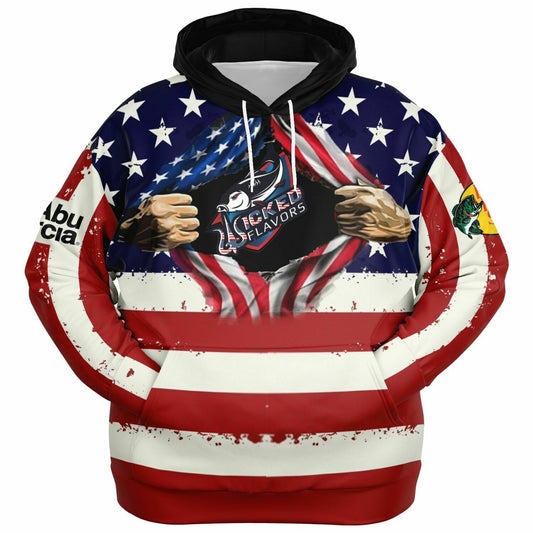 2XL PATRIOT