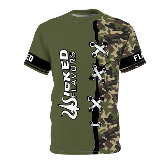 camo