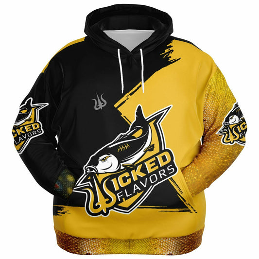 2XL BLACK AND GOLD