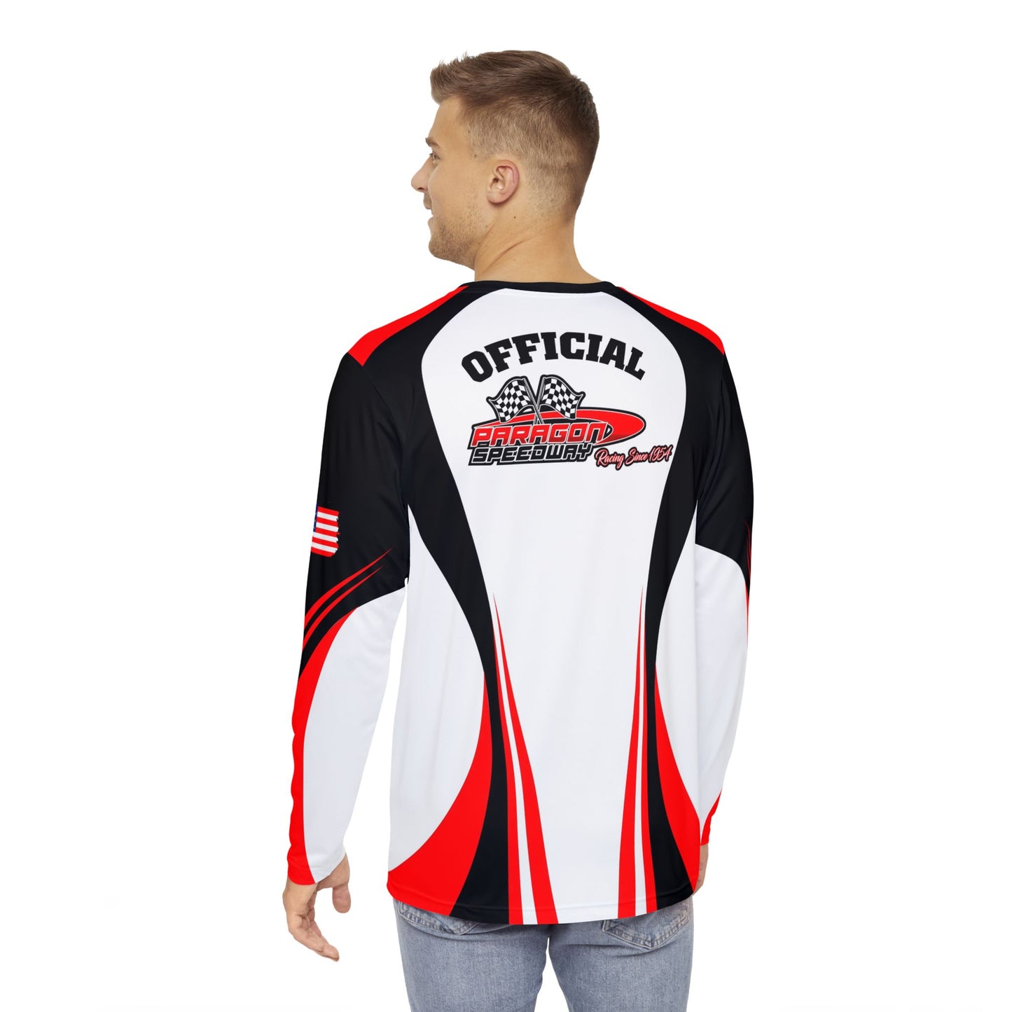 spf 50 high performance shirt