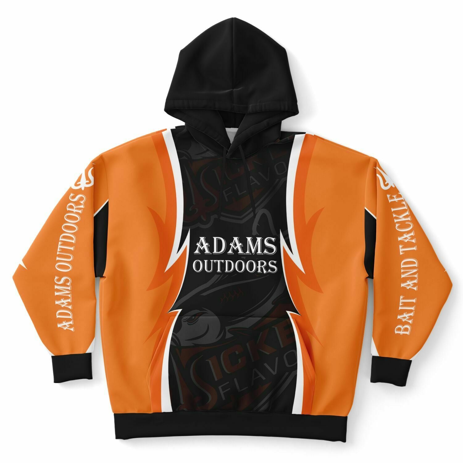 2XL ADAMS