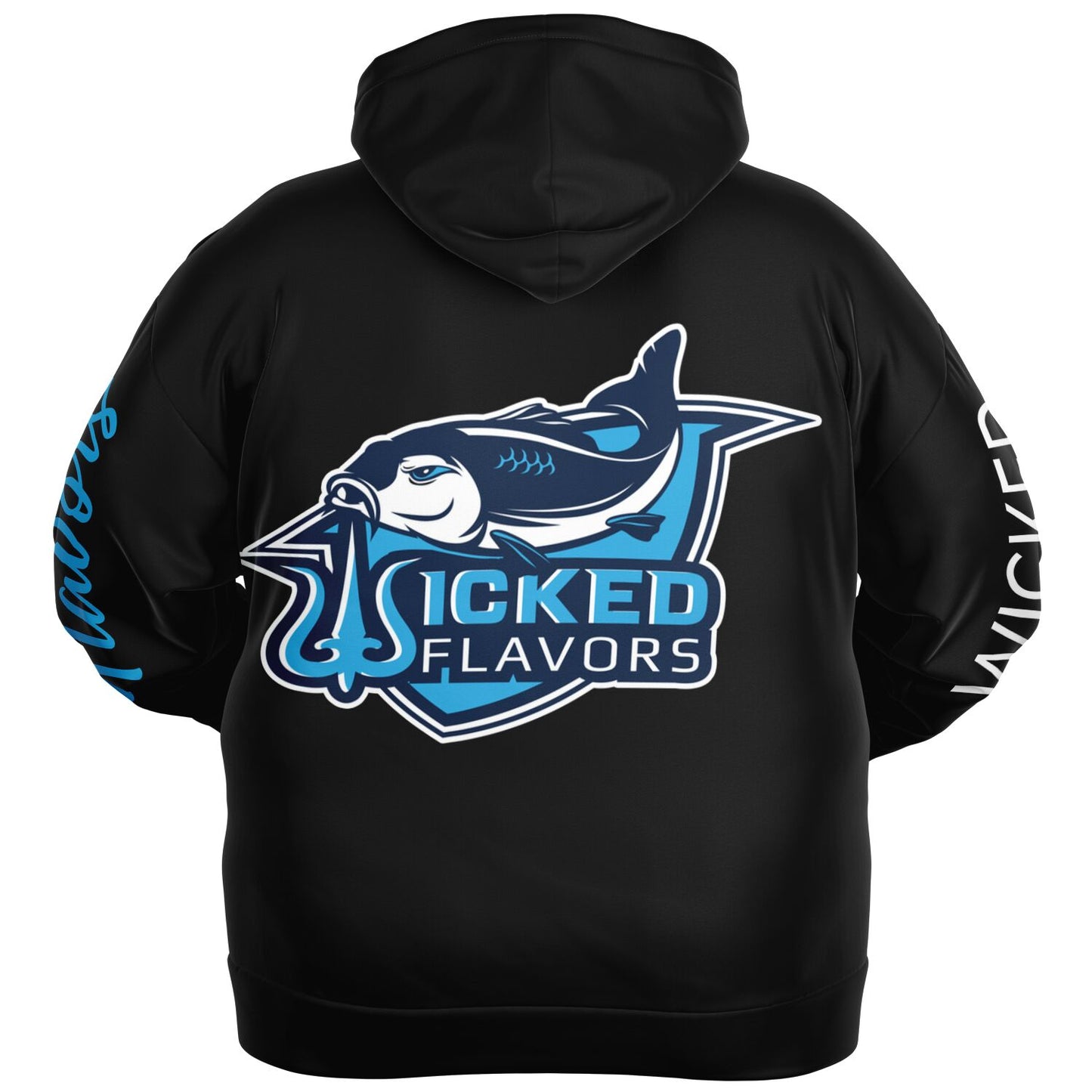2XL ONLY FISH