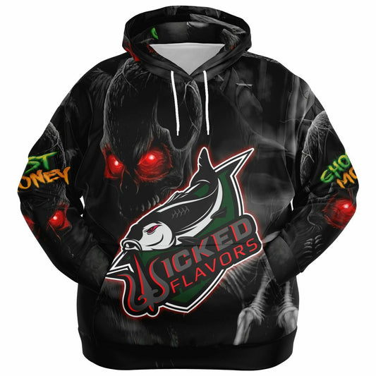 2XL GHOST MONEY