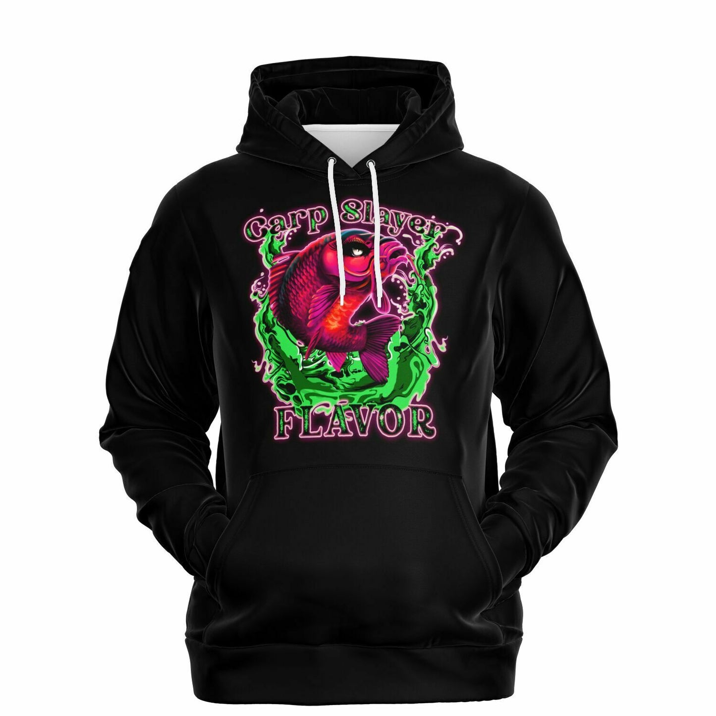 WOMENS SLAYER HOODIE