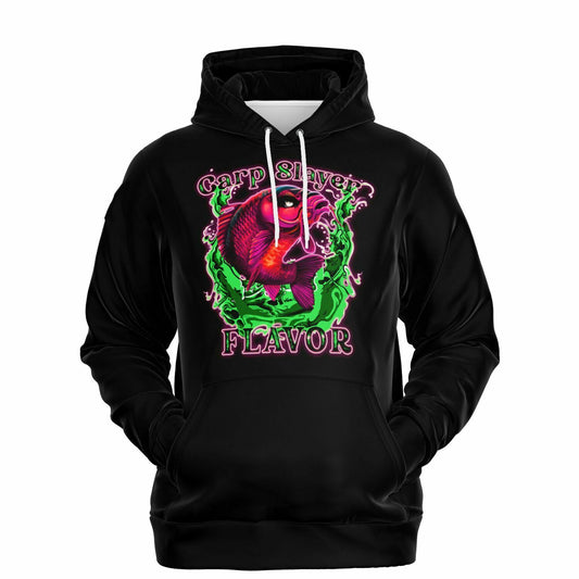 WOMENS SLAYER HOODIE