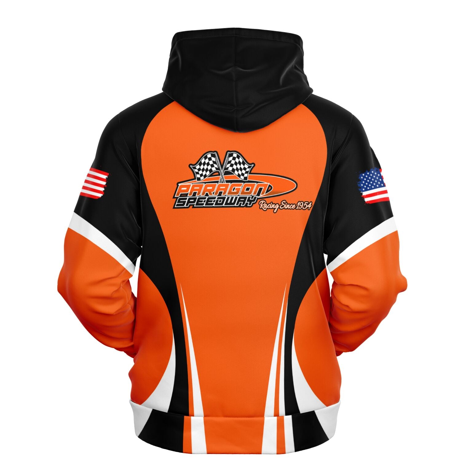 PARAGON HOODIES