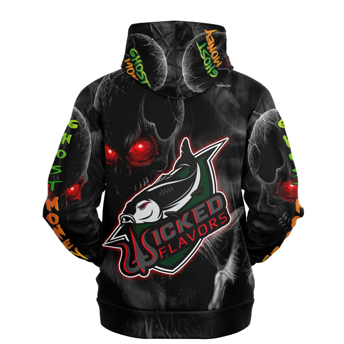 GJOST MONEY HOODIE