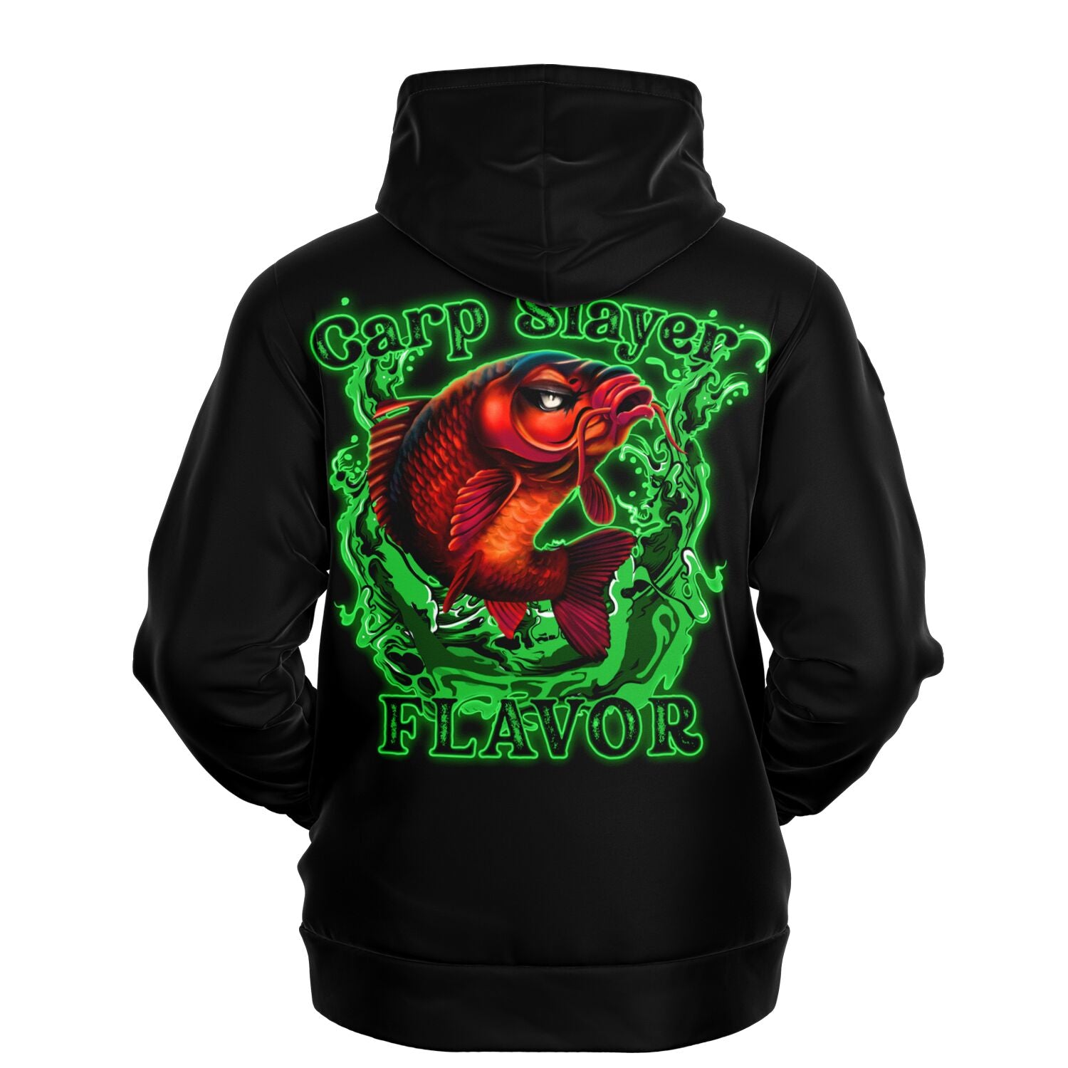 CARP SLAYER HOODIE