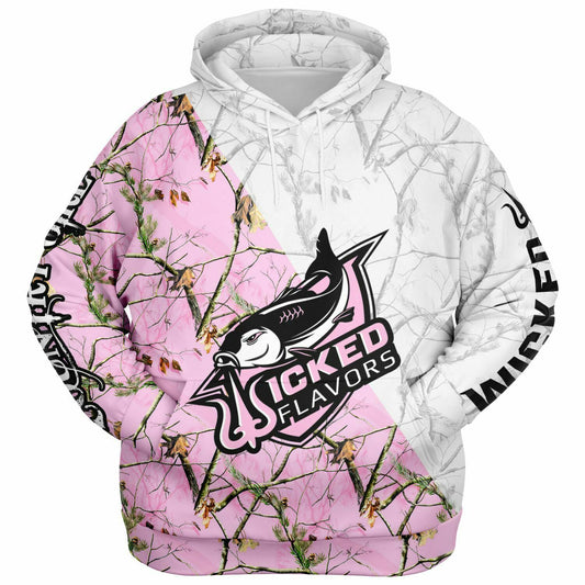 2XL PRETTY IN LIGHT PINK