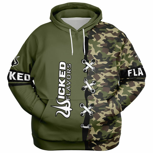 2XL CAMO