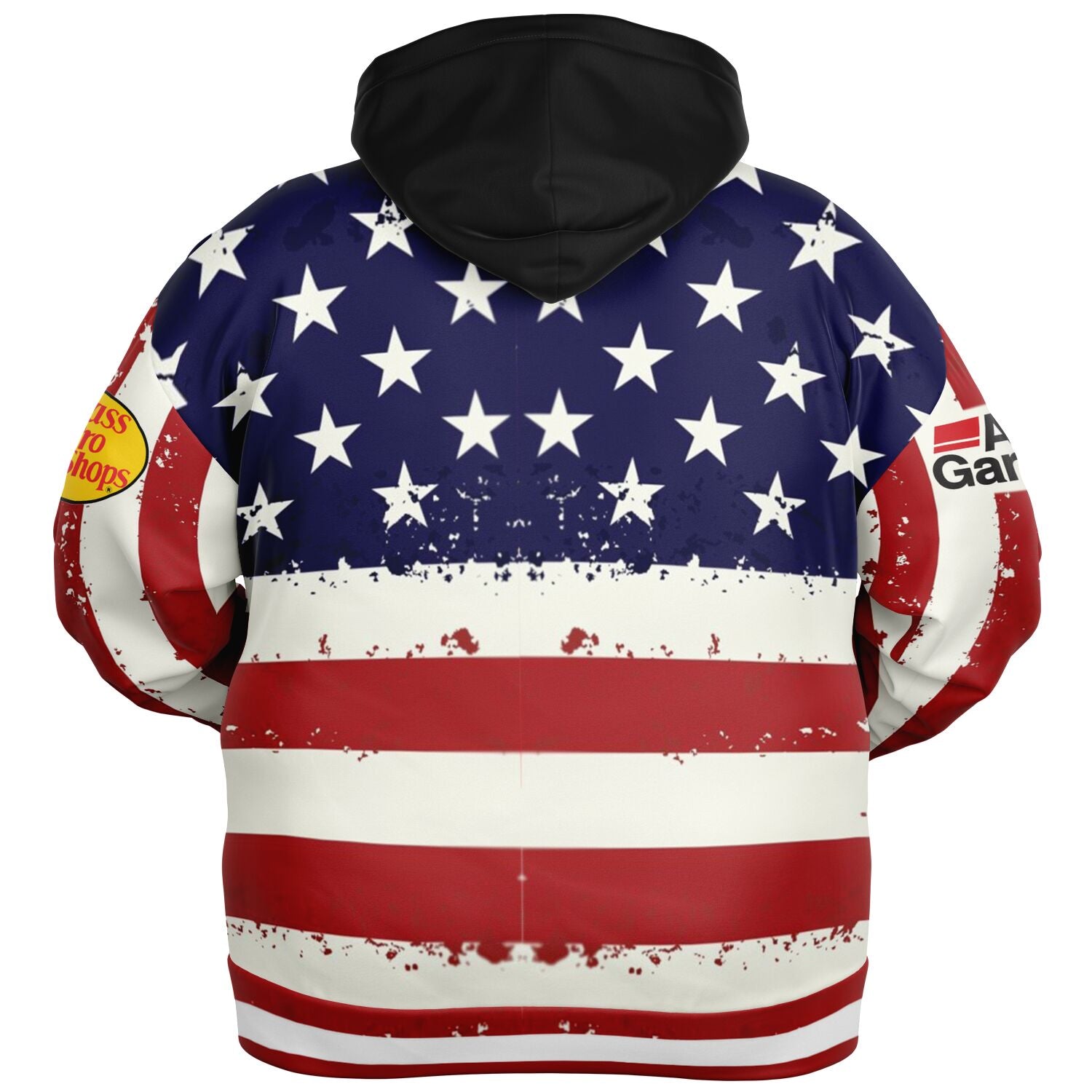 2XL PATRIOT