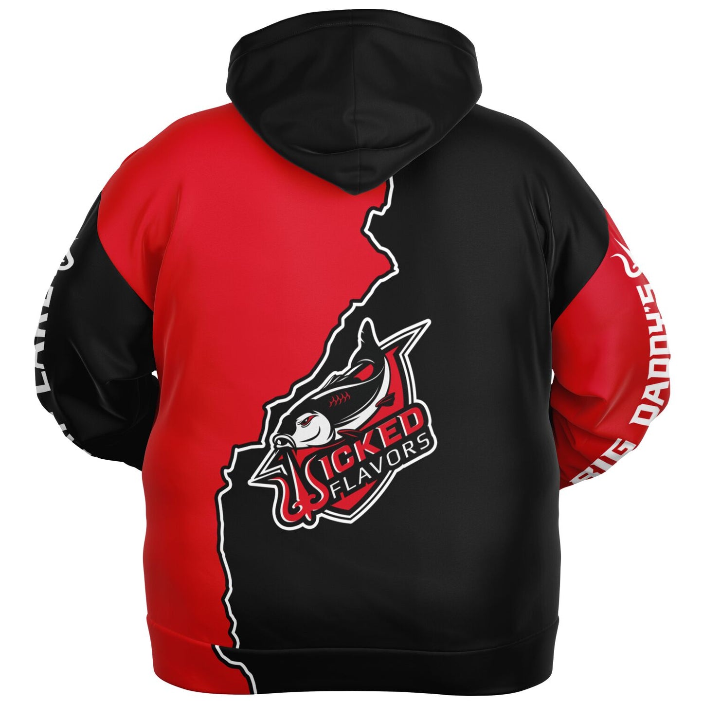2xl-6x big daddys