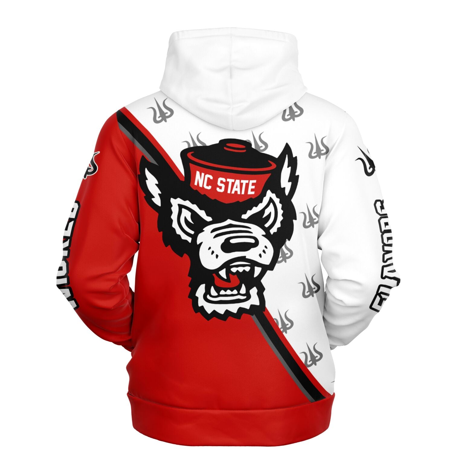 HOODIES wolf pack