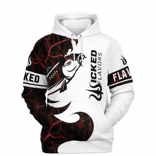 HOODIE GOTH WICKED